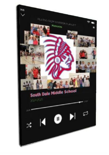 Buy Yearbook