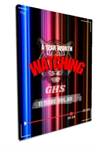 Buy Yearbook