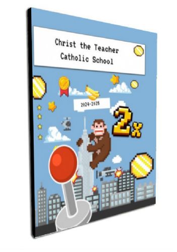 Buy Yearbook