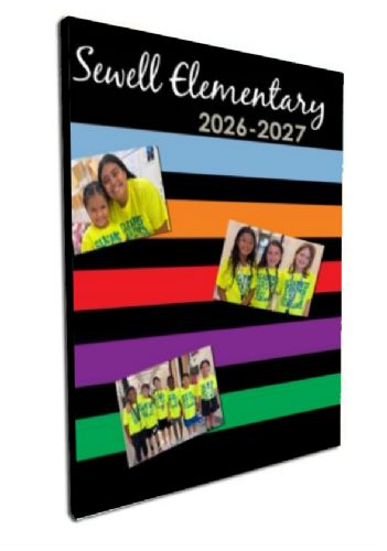 Buy Yearbook
