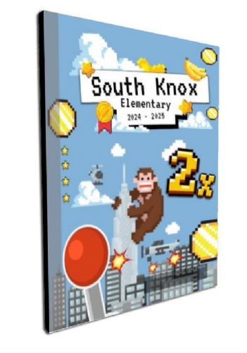 Buy Yearbook