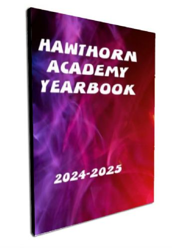 Buy Yearbook
