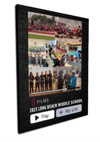 Buy Yearbook