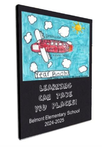 Buy Yearbook