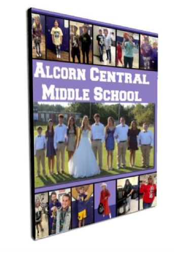 Buy Yearbook