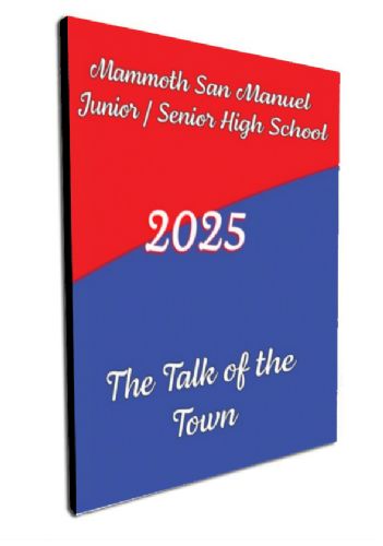 Buy Yearbook