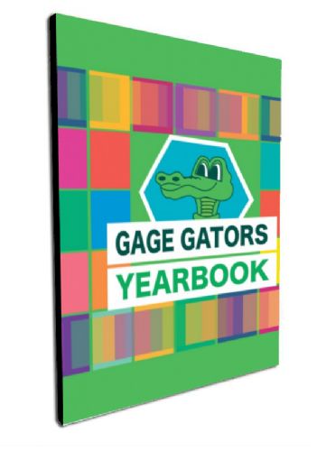Buy Yearbook