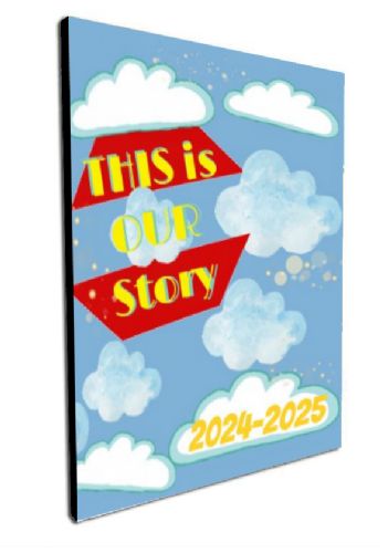 Buy Yearbook