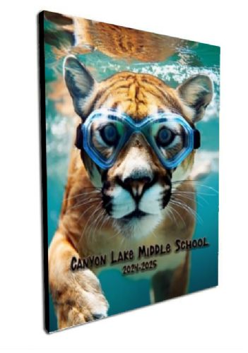 Buy Yearbook