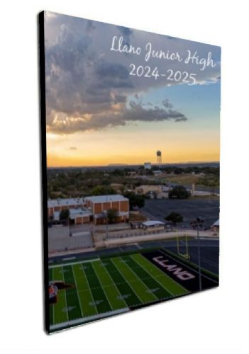 Buy Yearbook