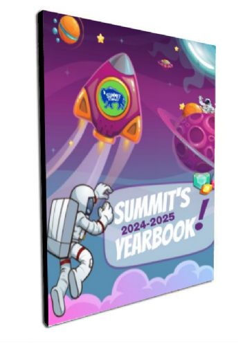 Buy Yearbook