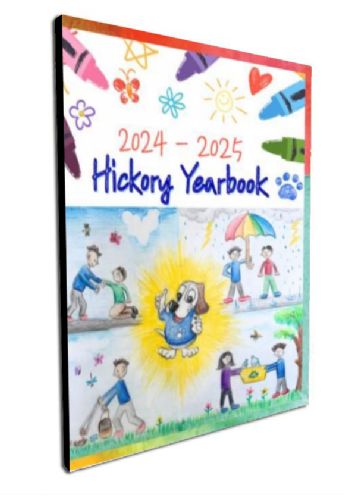 Buy Yearbook