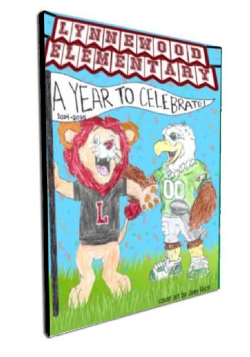 Buy Yearbook