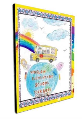 Buy Yearbook
