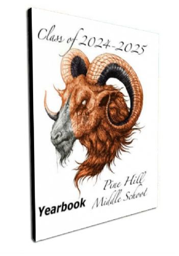 Buy Yearbook