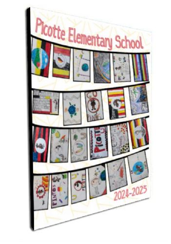 Buy Yearbook
