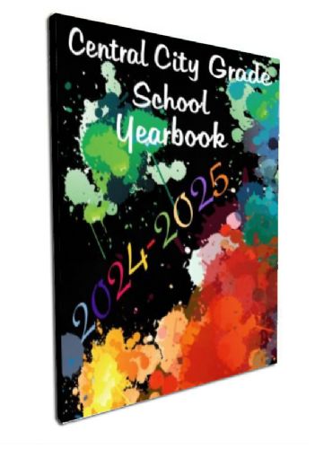 Buy Yearbook