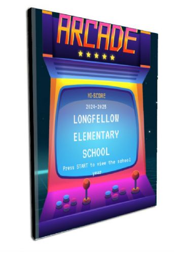 Buy Yearbook