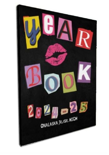 Buy Yearbook