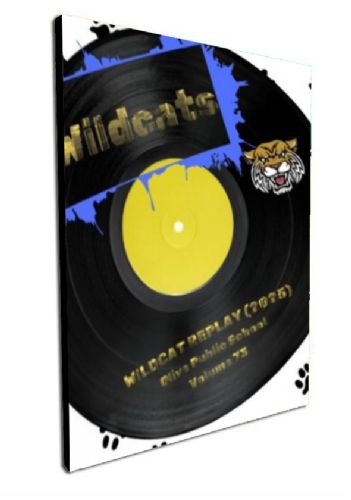 Buy Yearbook