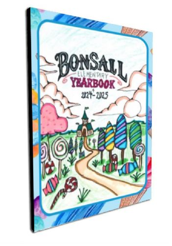 Buy Yearbook