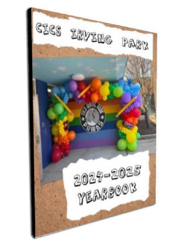 Buy Yearbook