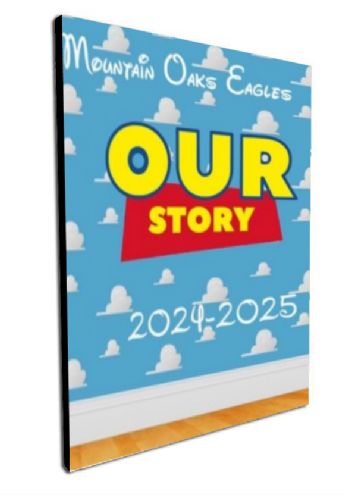Buy Yearbook