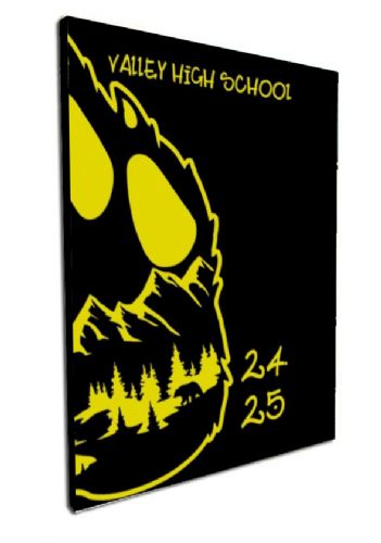 Buy Yearbook