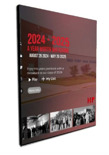 Buy Yearbook