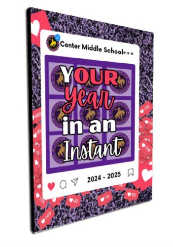 Buy Yearbook