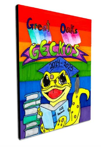 Buy Yearbook