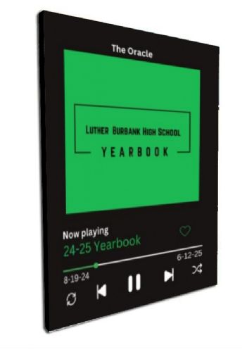 Buy Yearbook