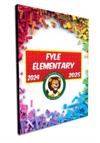 Buy Yearbook