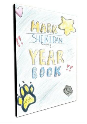 Buy Yearbook
