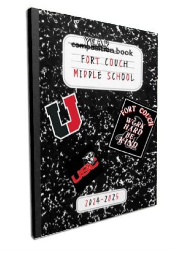 Buy Yearbook
