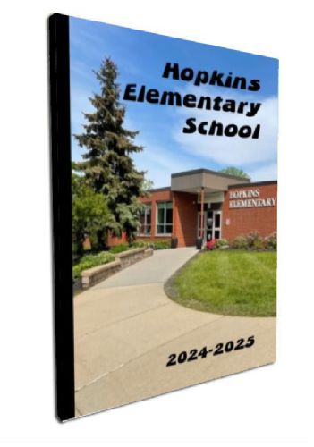 Buy Yearbook