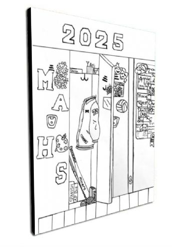 Buy Yearbook