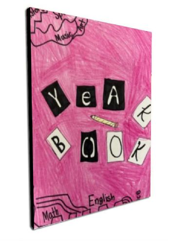 Buy Yearbook