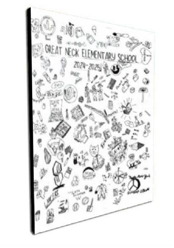 Buy Yearbook