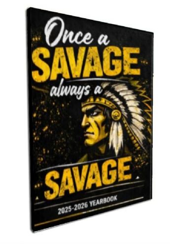 Buy Yearbook