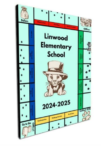 Buy Yearbook