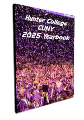 Buy Yearbook