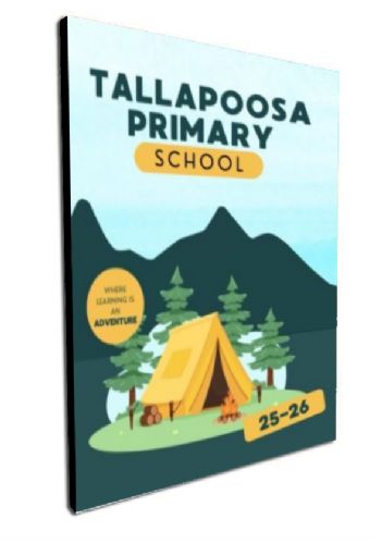 Buy Yearbook