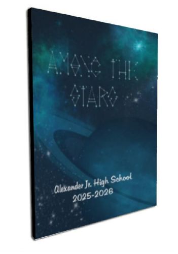 Buy Yearbook
