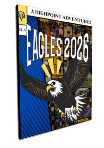 Buy Yearbook