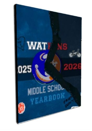 Buy Yearbook
