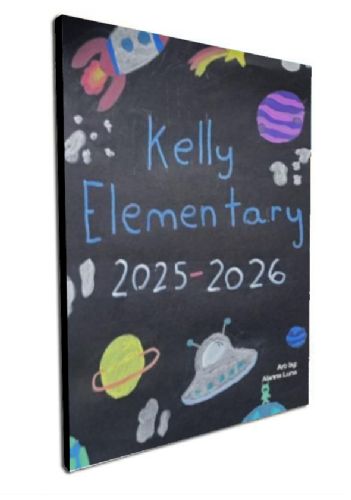 Buy Yearbook