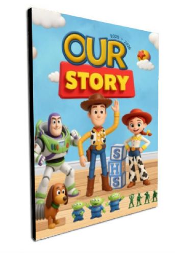 Buy Yearbook