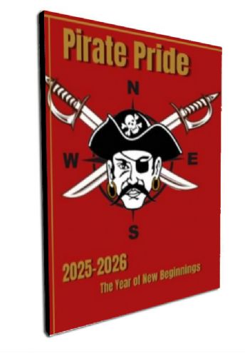 Buy Yearbook