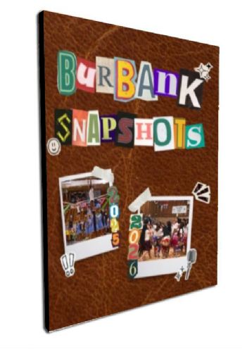 Buy Yearbook